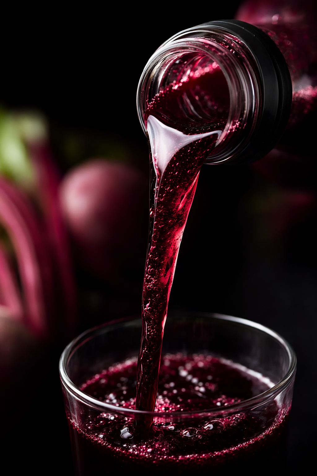 Straight Watermelon Juice