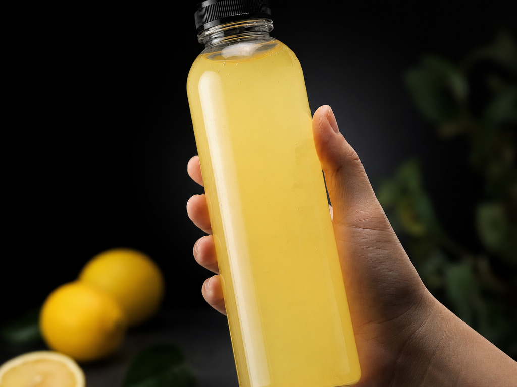Traditional Lemonade